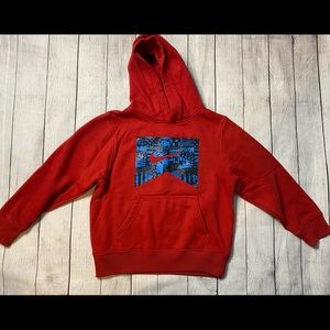Nike hoodie